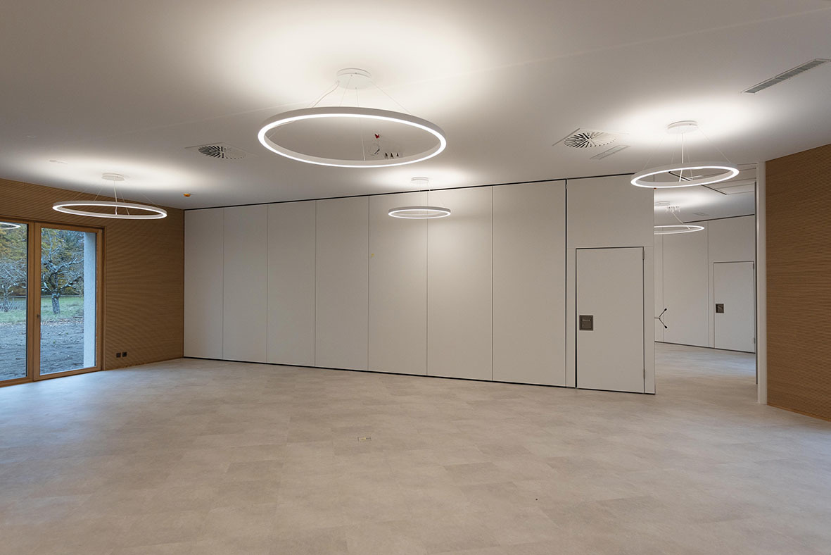 Photo Gallery Ecogia - Arche La Corolle