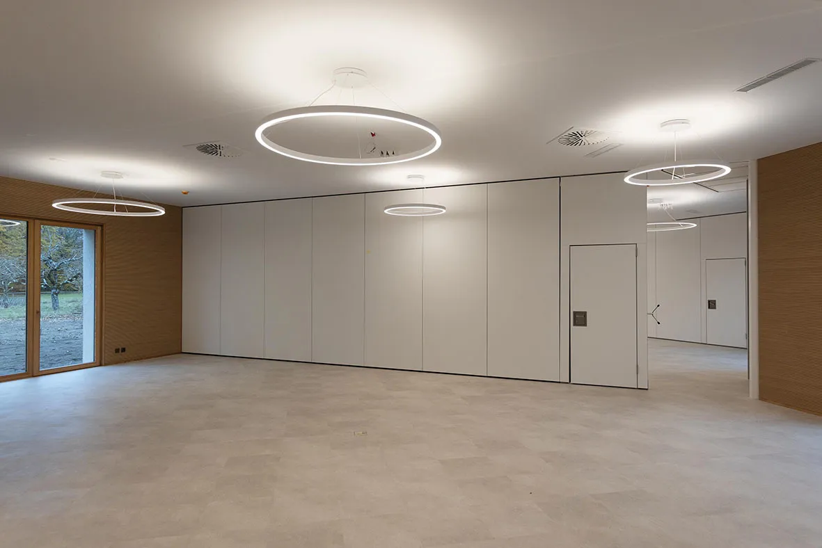 Photo Gallery Ecogia - Arche La Corolle