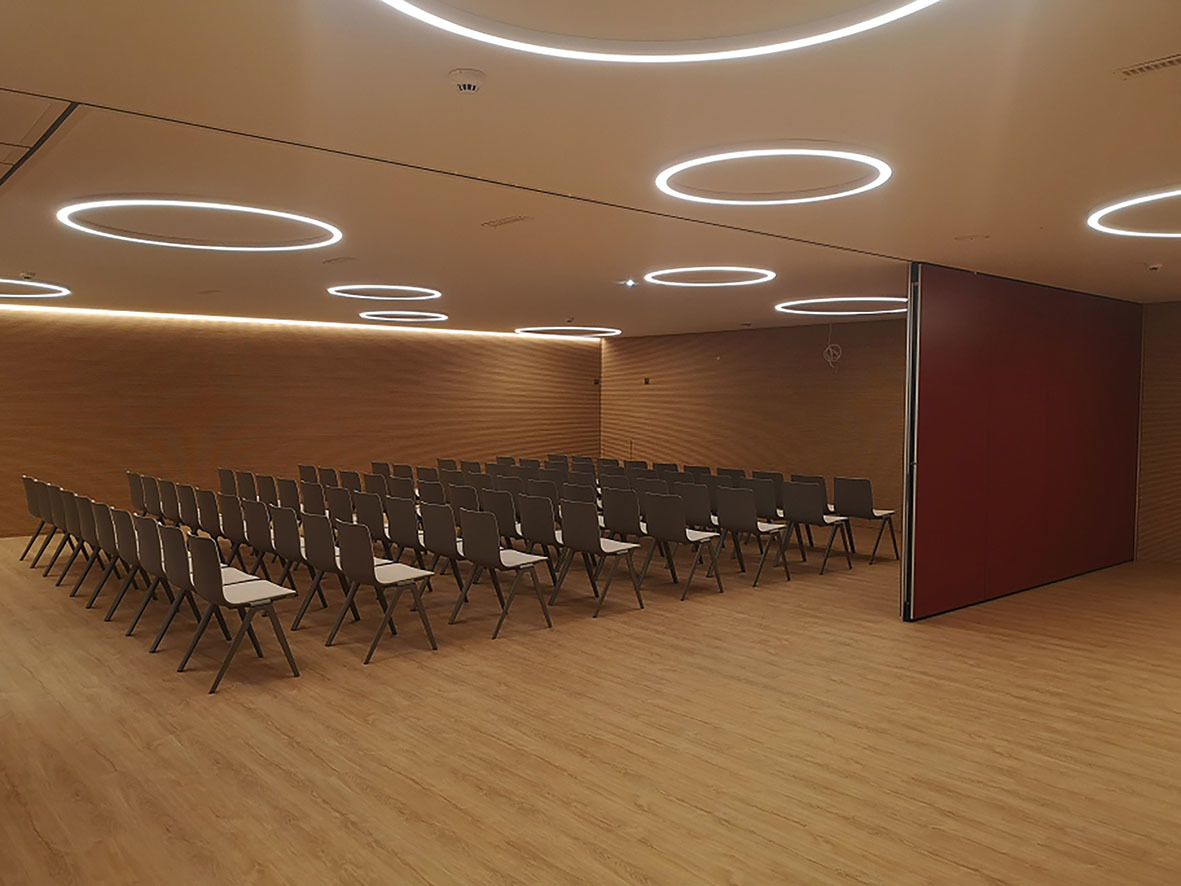 Photo Gallery Ecogia - Arche La Corolle