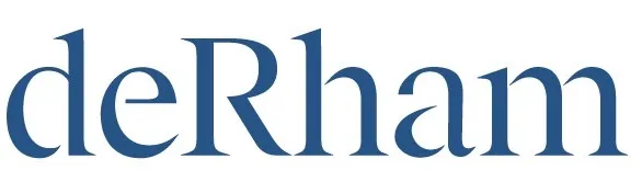 Logo De Rham