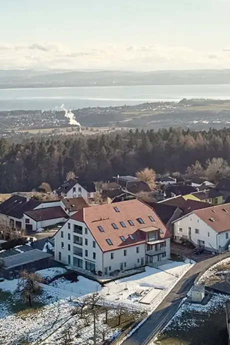 Photo Ferme de Montmollin