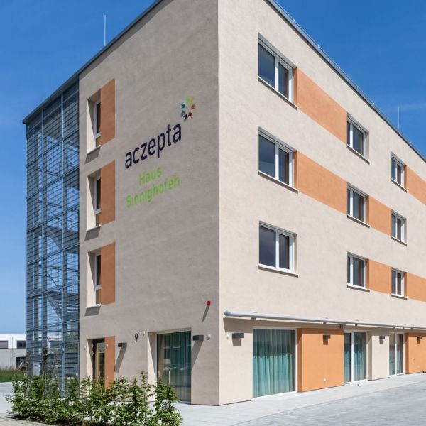 Reference Aczepta Breisach