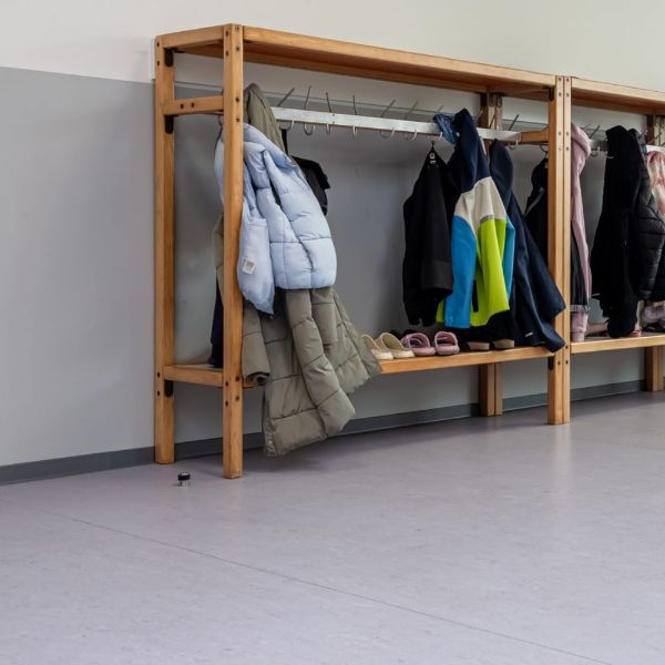 Reference Grundschule am Lindhof in Syke