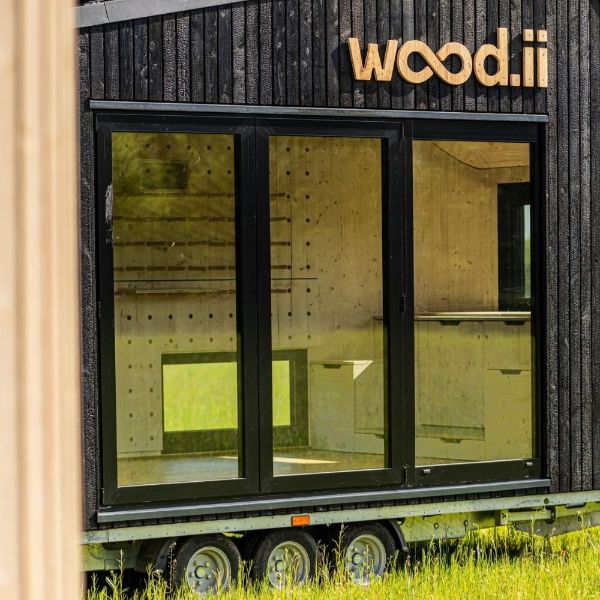 Reference w∞d.ii – Das Zukunftsmobil für Kreislaufdenken