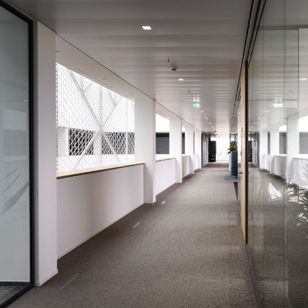 Reference GEMÜ Hauptzentrale