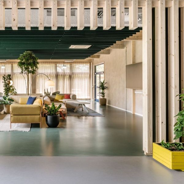 Reference POHA Haus Preuswald