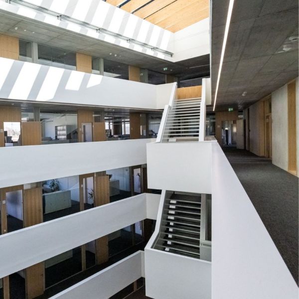 Reference Bucher Automation AG