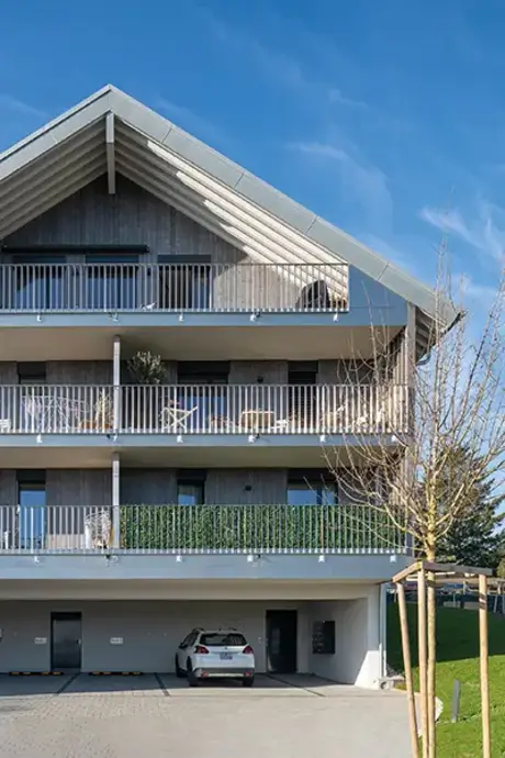 Photo Route de la Gare