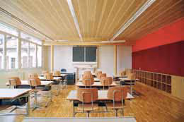 Photo Gallery Collège de l'Esplanade