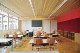 Photo Gallery Collège de l'Esplanade