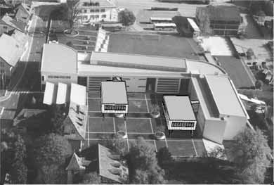 Photo Gallery Collège de l'Esplanade