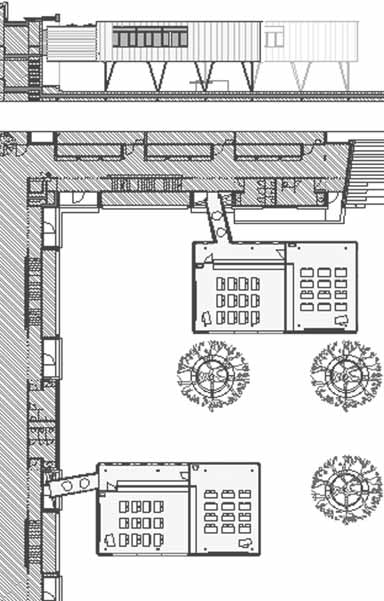 Photo Gallery Collège de l'Esplanade