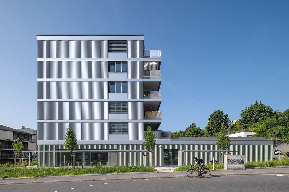 Photo Gallery Bassenges