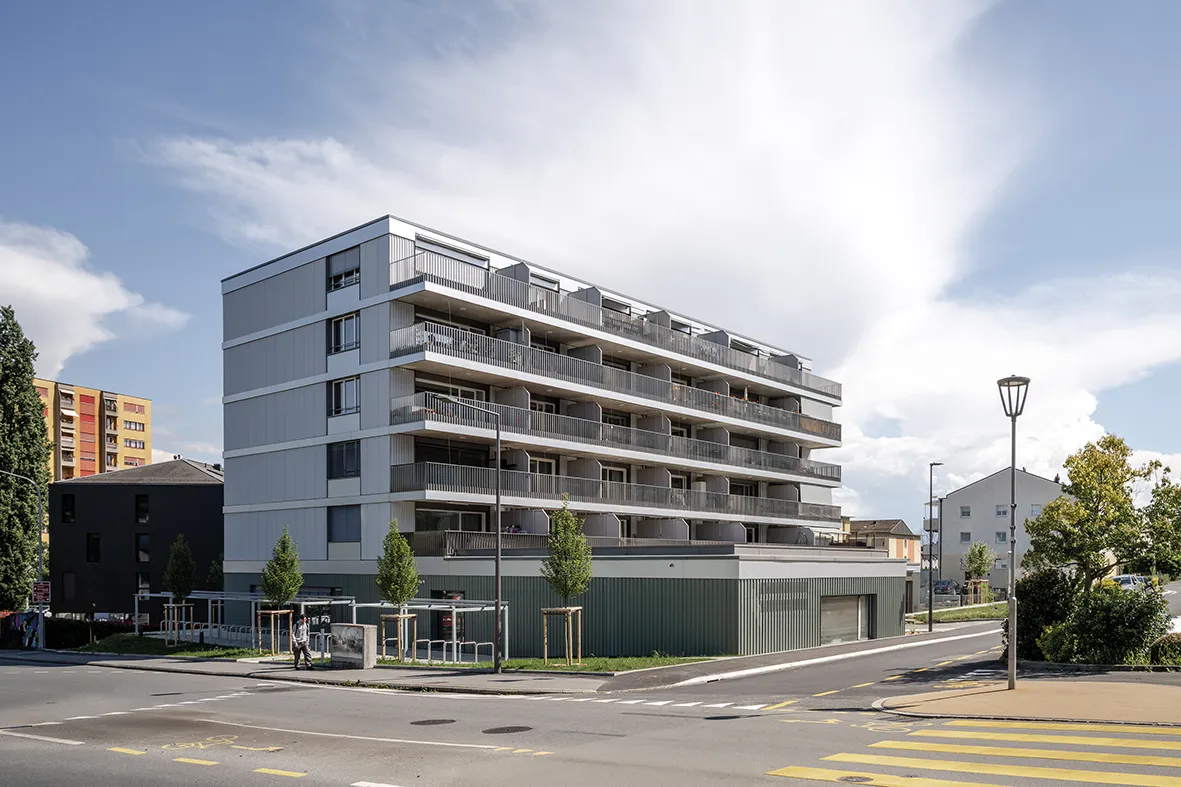 Photo Gallery Bassenges