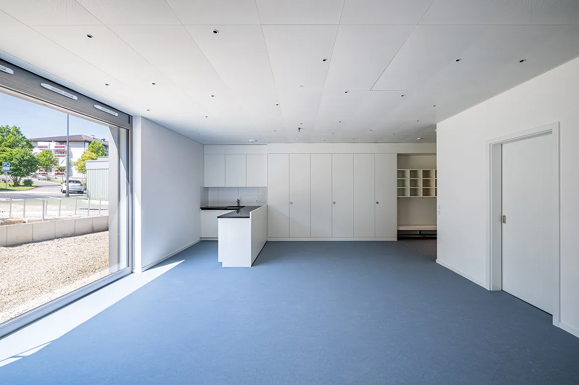 Photo Gallery Bassenges