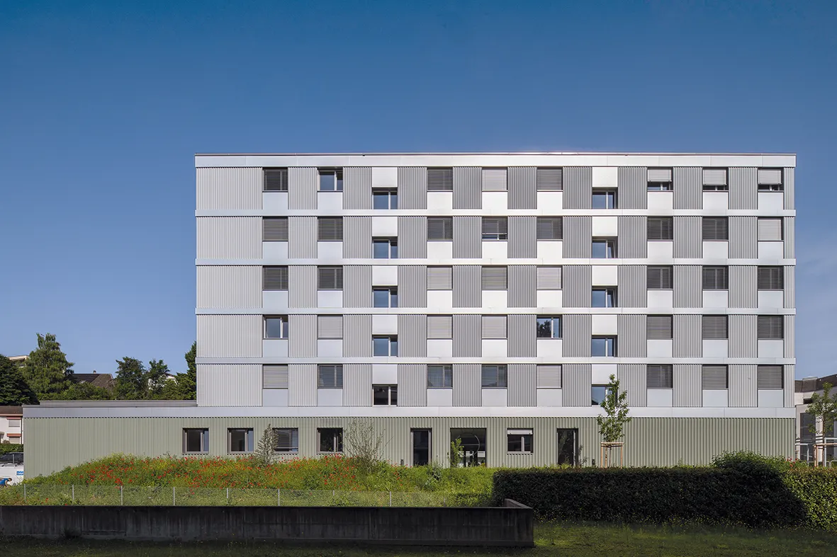 Photo Gallery Bassenges