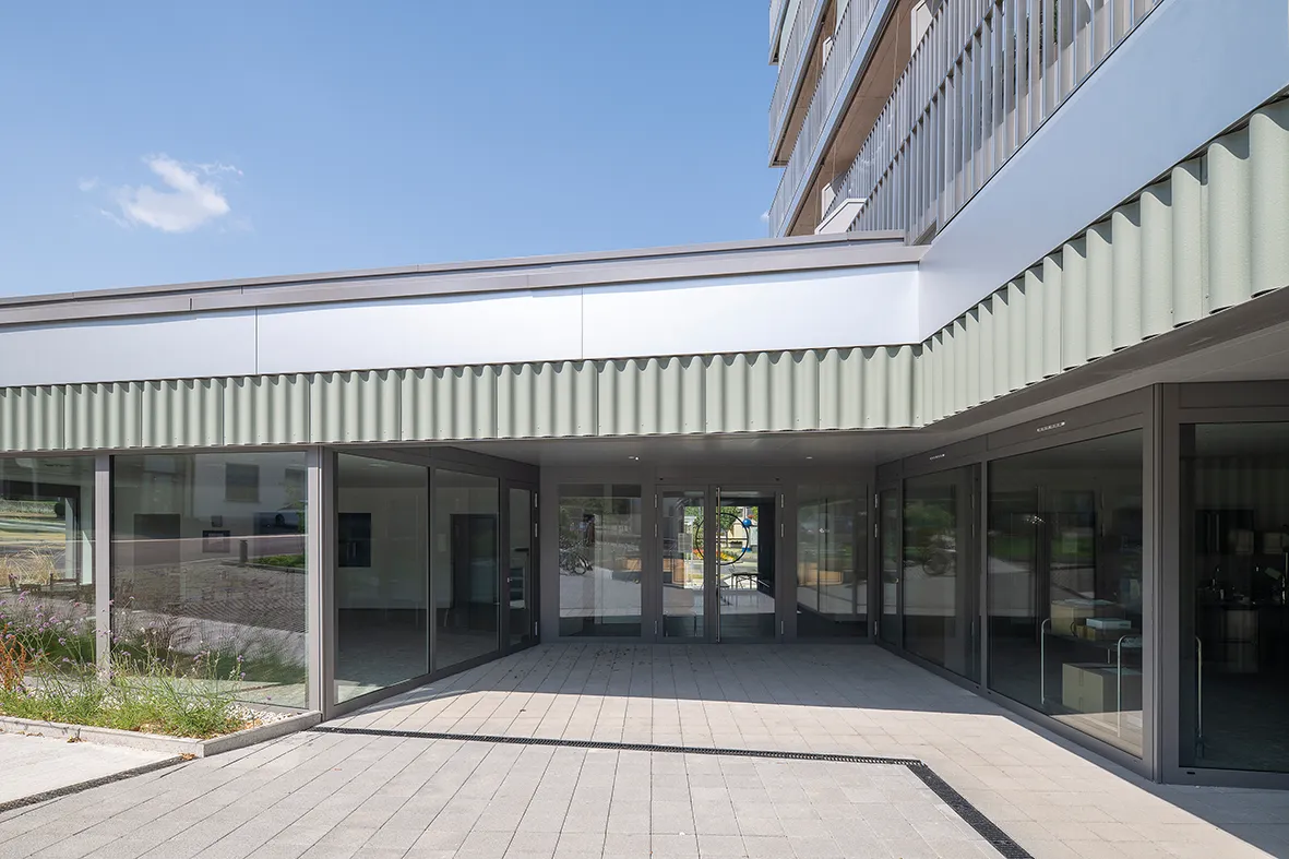 Photo Gallery Bassenges