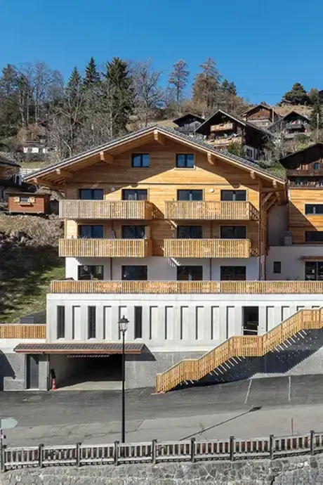 Photo Les Valérianes