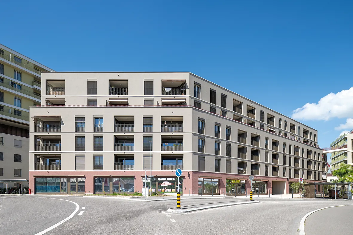 Photo Gallery Côté Gare - F