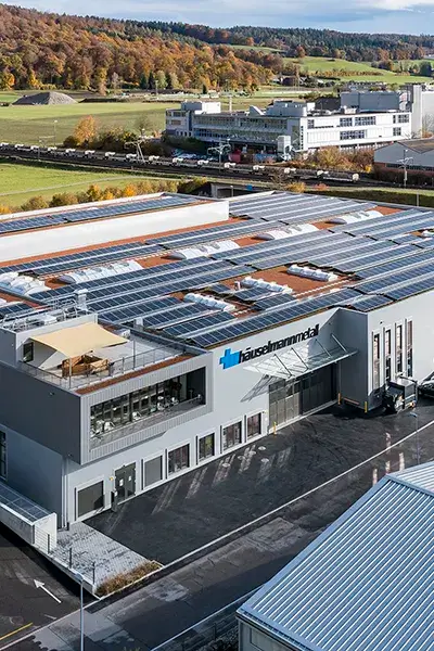 Photo Häuselmann Metall GmbH - F