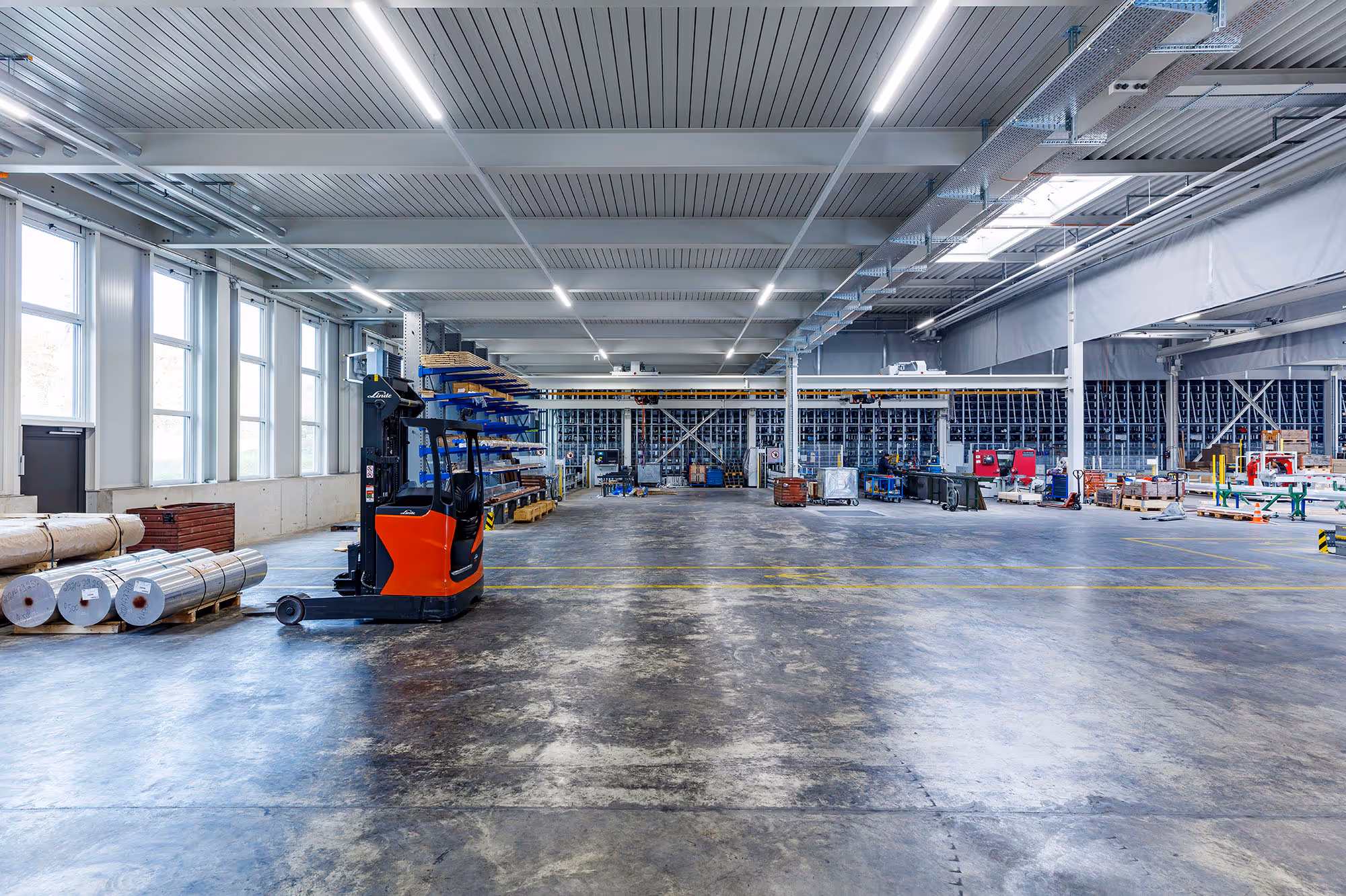 Photo Gallery Häuselmann Metall GmbH - D