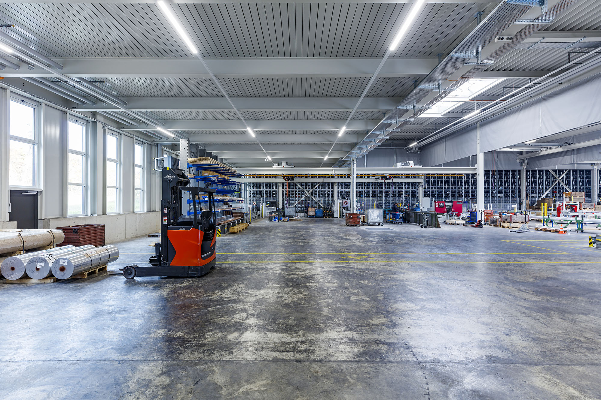 Photo Gallery Häuselmann Metall GmbH - F