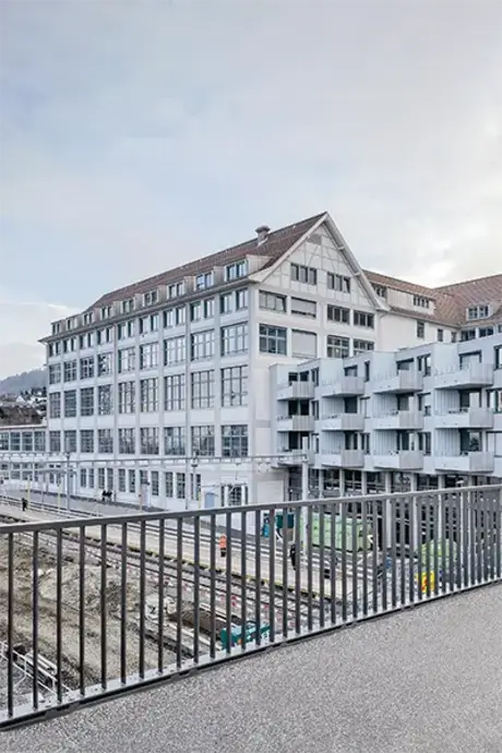Photo Horgen Oberdorf - E