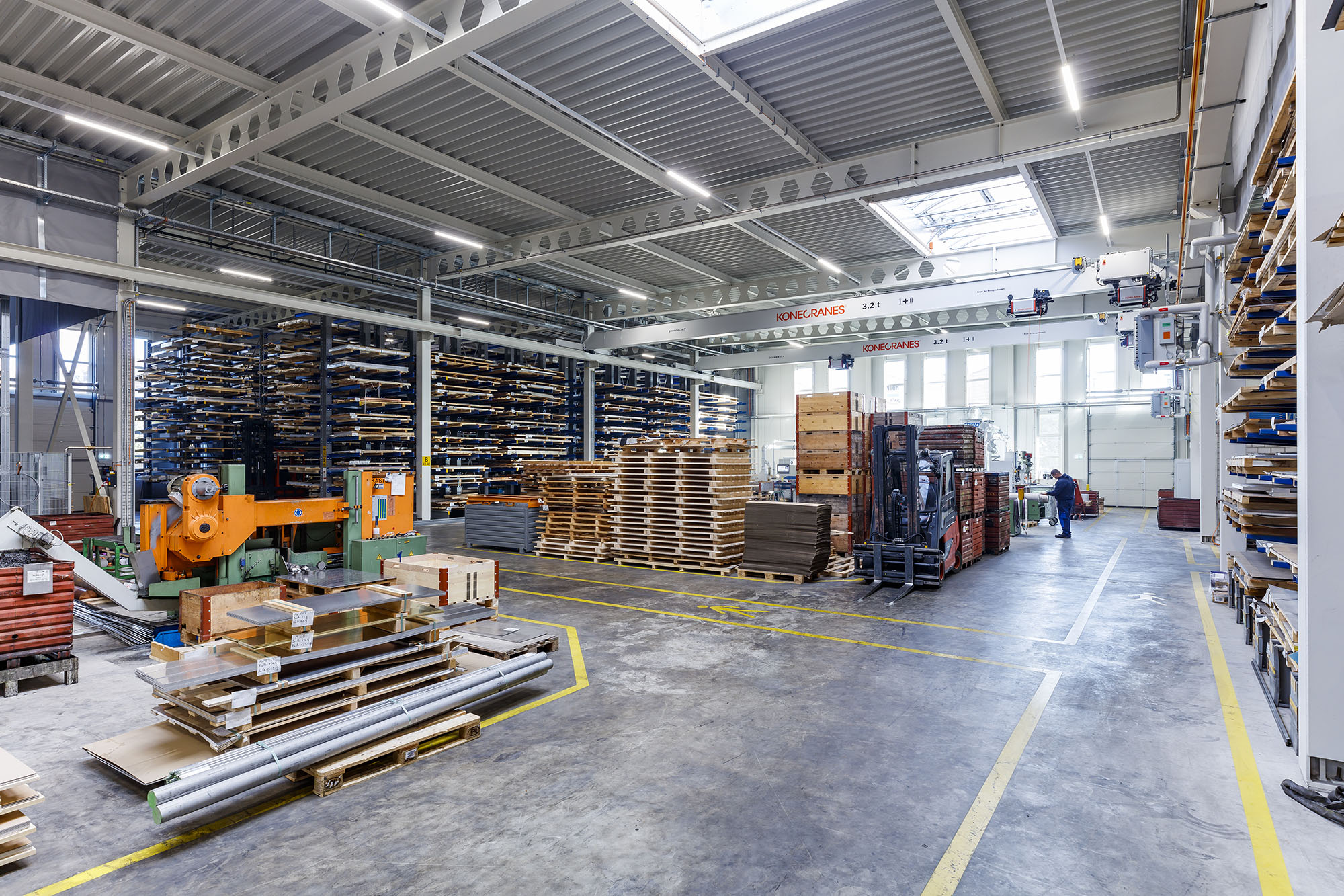 Photo Gallery Häuselmann Metall GmbH - F