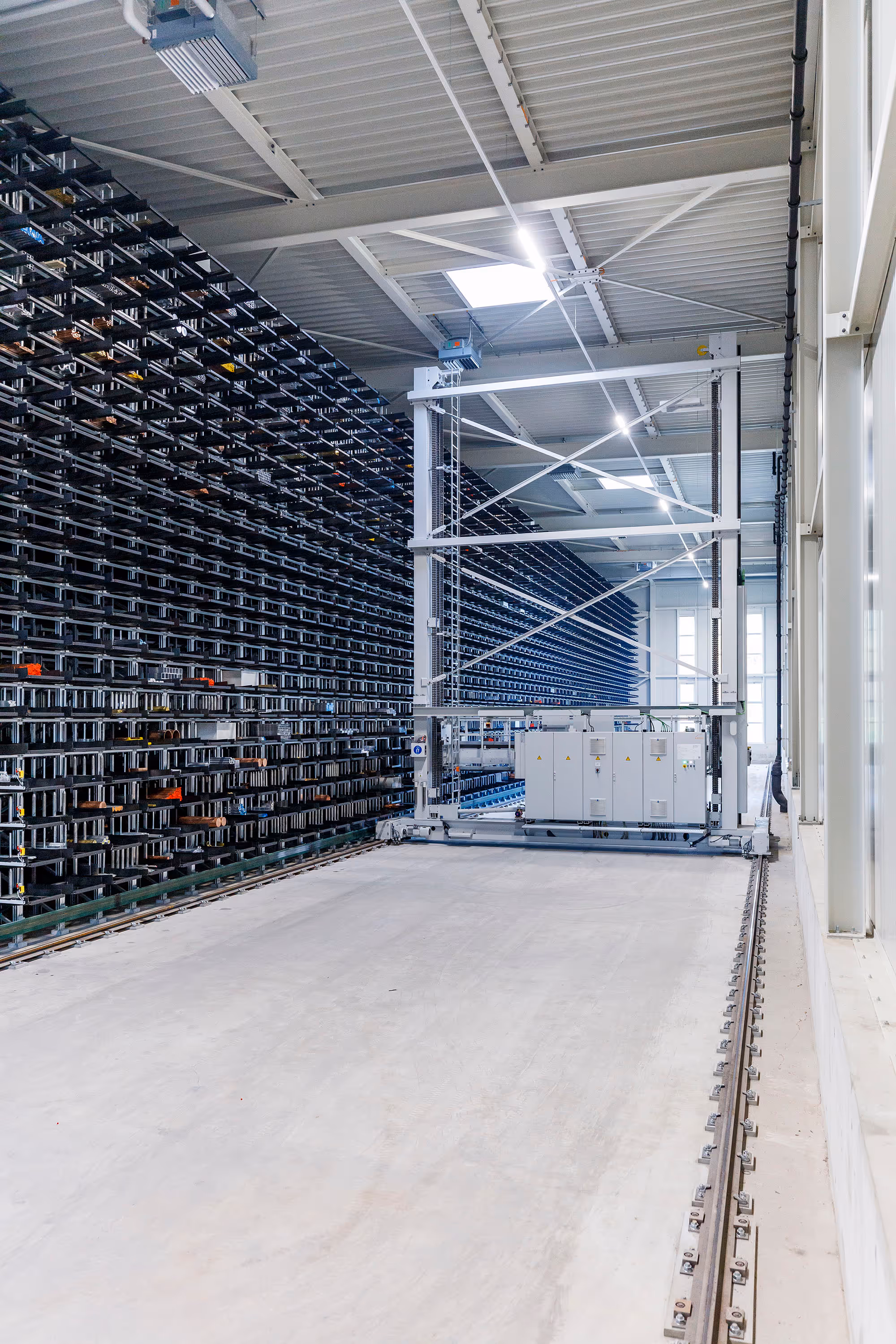 Photo Gallery Häuselmann Metall GmbH - F