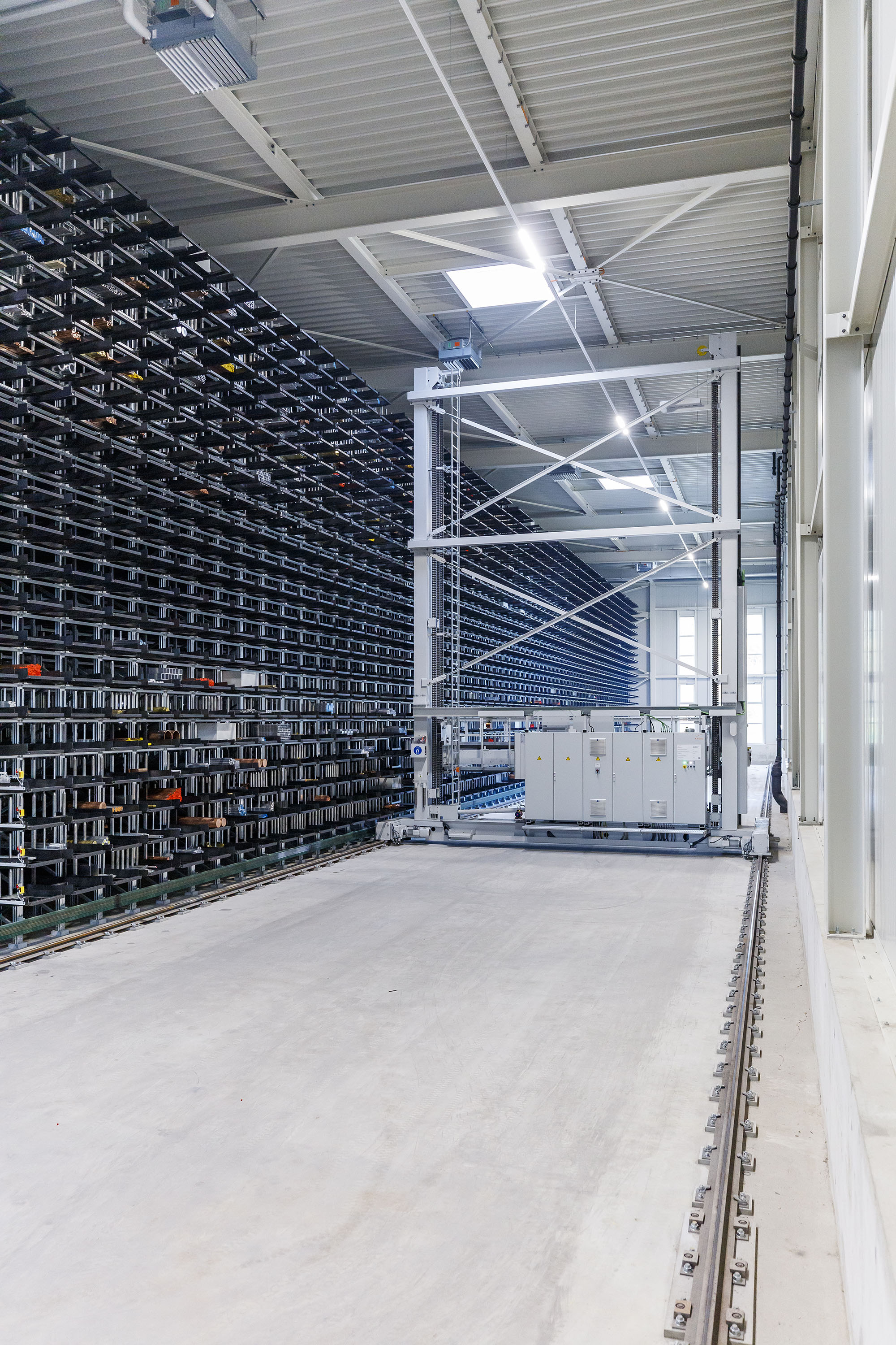 Photo Gallery Häuselmann Metall GmbH - F