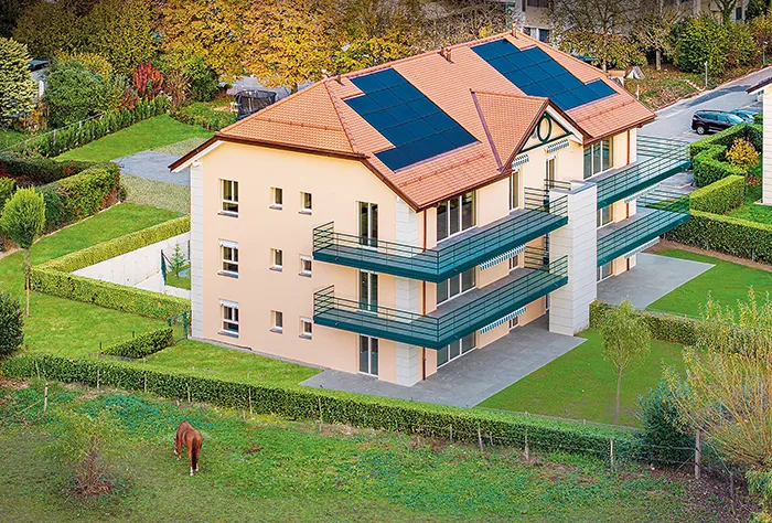 Photo Gallery Domaine du Nipy - Étape 2