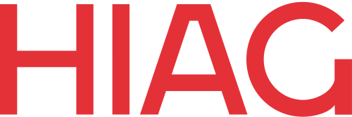 Logo HIAG Immobilier Genève