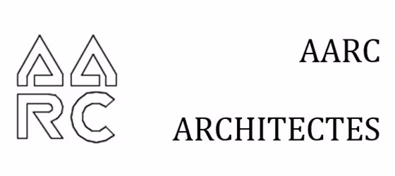 Logo AARC Architectes Sàrl