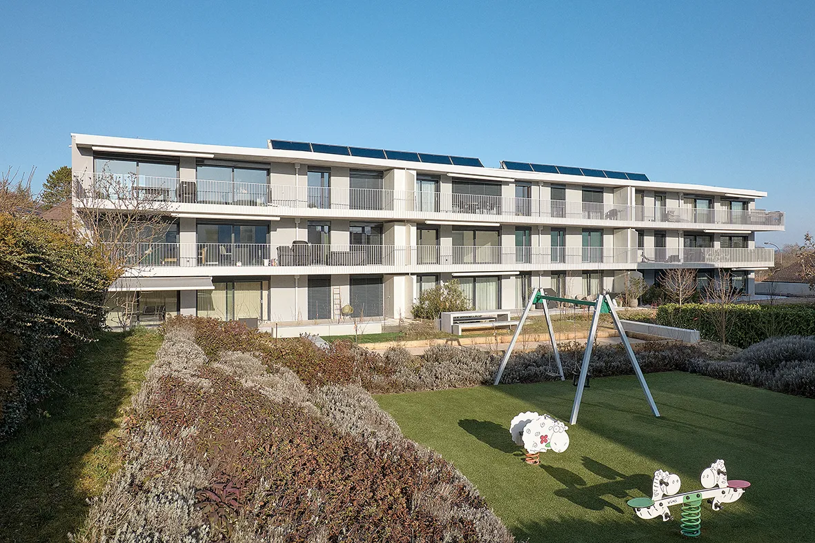 Photo Gallery Les Ruaux