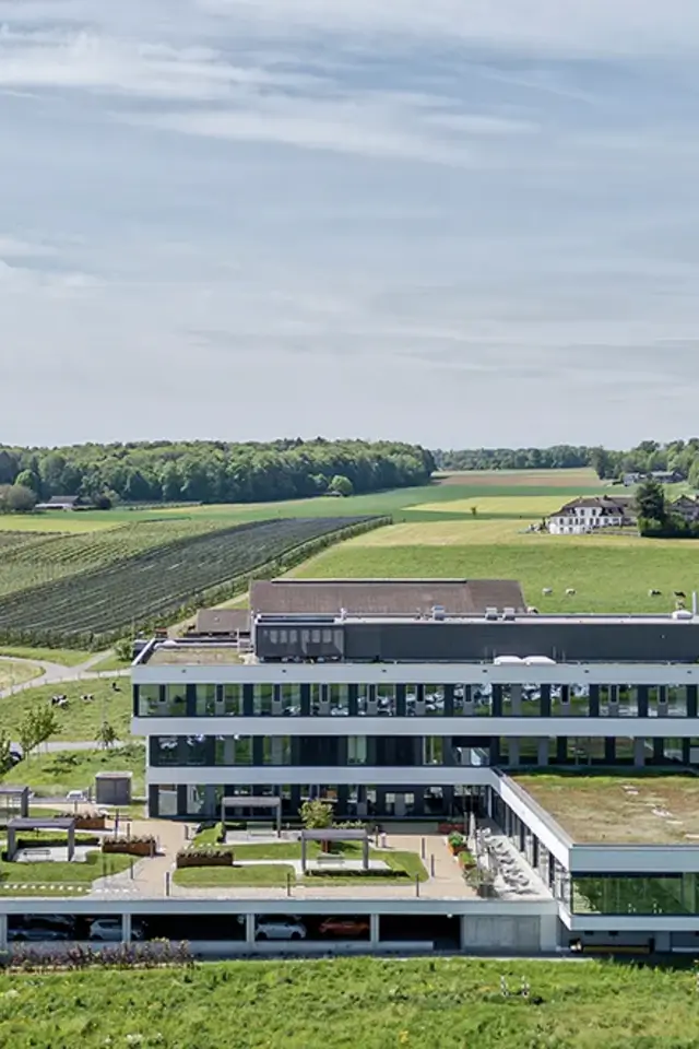 Photo Herz-Neuro-Zentrum Bodensee