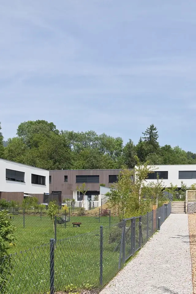 Photo Le Hameau des Medzes