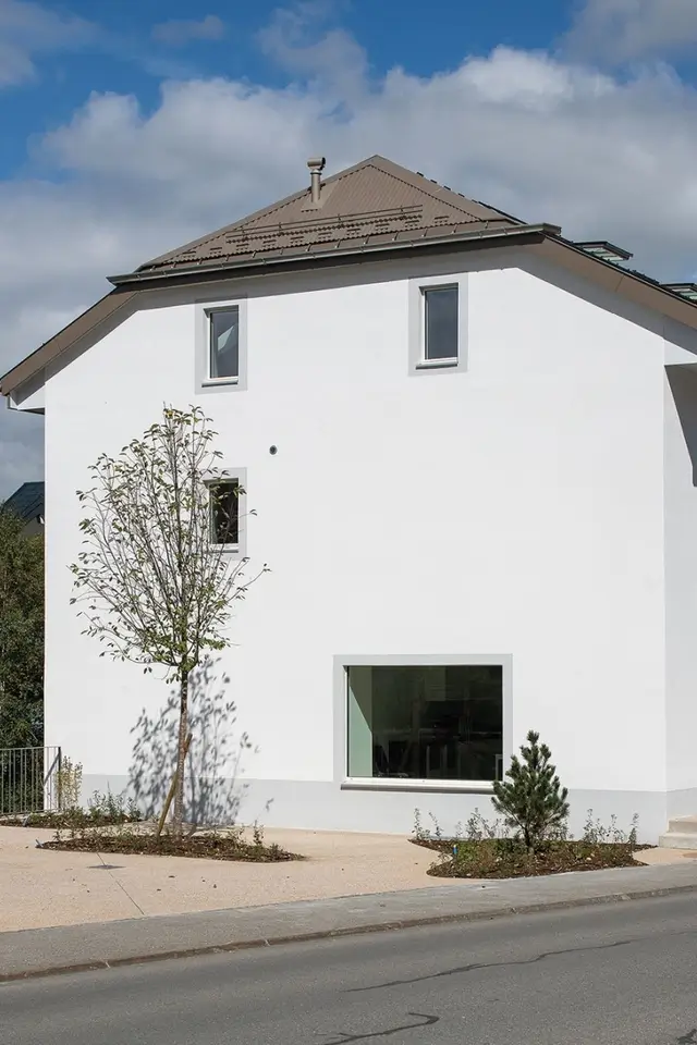 Photo Maison Rochat