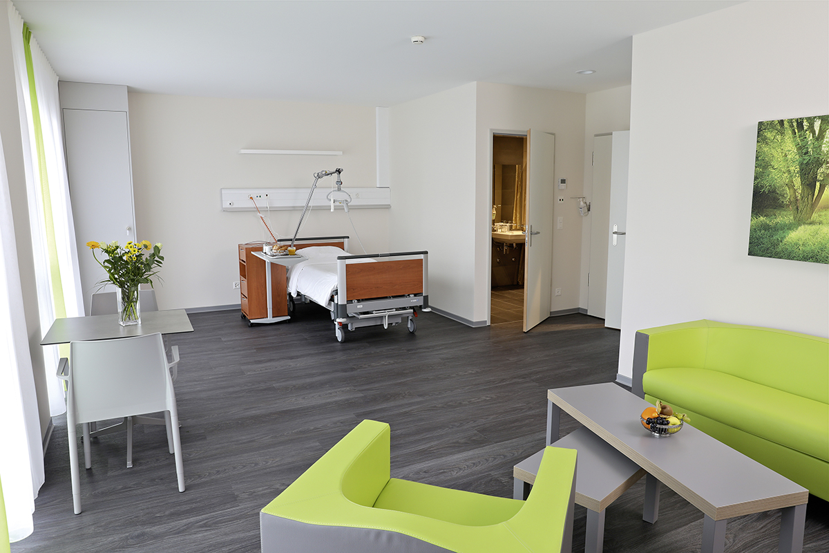 Photo Gallery Clinique CIC Riviera