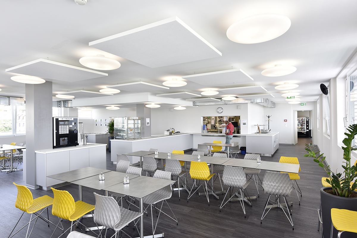 Photo Gallery Clinique CIC Riviera