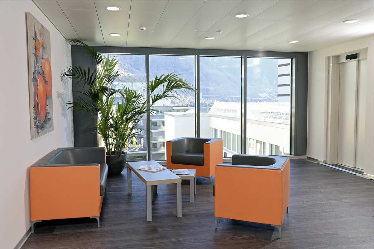 Photo Gallery Klinik CIC Riviera