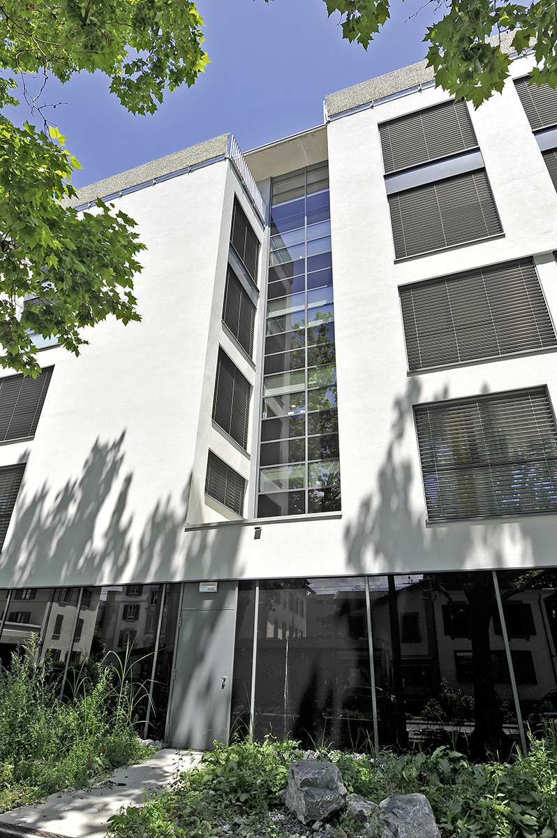 Photo Gallery Clinique CIC Riviera