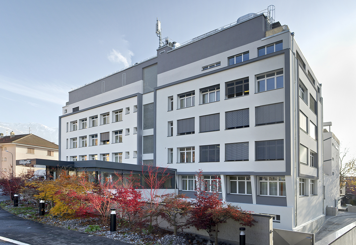 Photo Gallery Klinik CIC Riviera