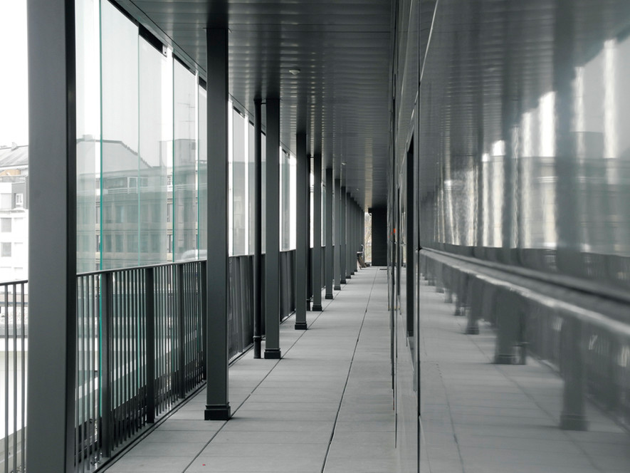 Photo Gallery Immeuble Pic-Pic