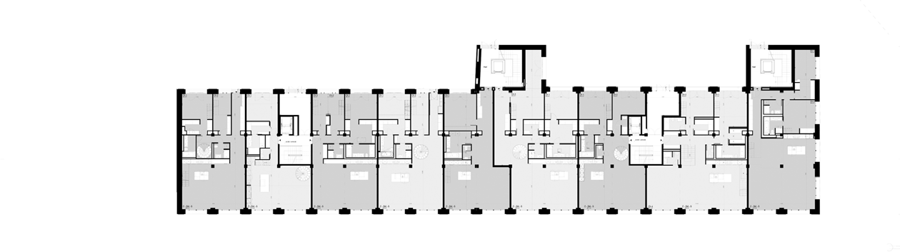 Photo Gallery Immeuble Pic-Pic