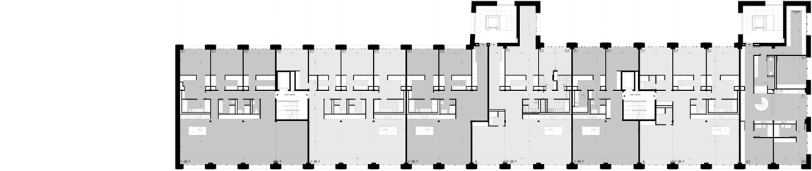 Photo Gallery Immeuble Pic-Pic