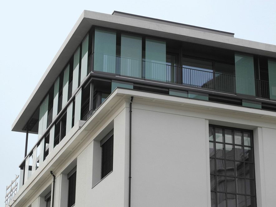 Photo Gallery Immeuble Pic-Pic