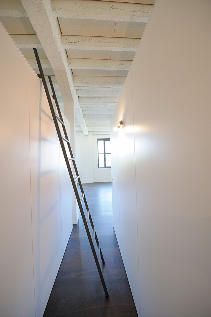 Photo Gallery Immeuble Pic-Pic