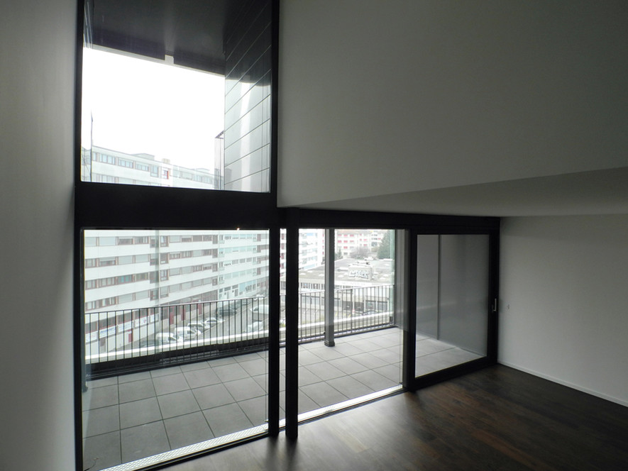 Photo Gallery Immeuble Pic-Pic