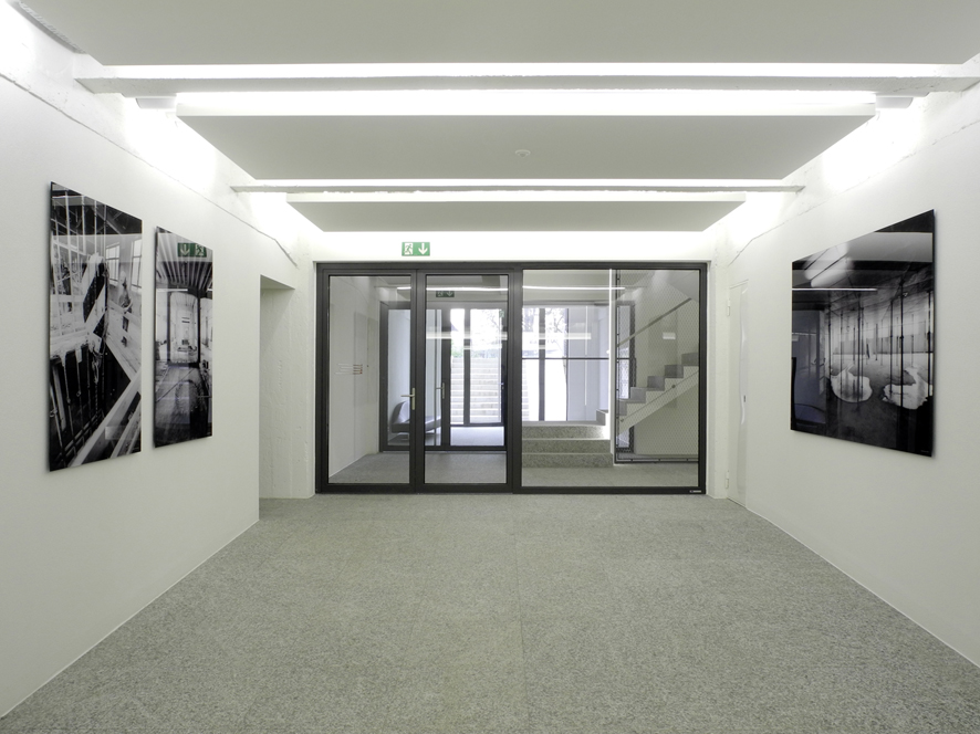 Photo Gallery Immeuble Pic-Pic