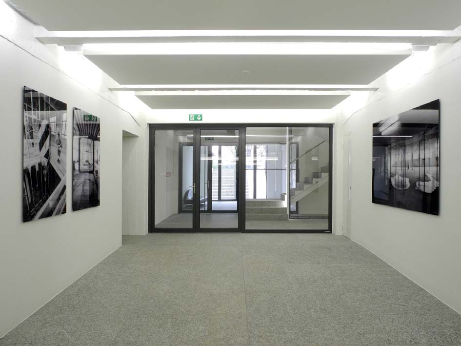 Photo Gallery Immeuble Pic-Pic
